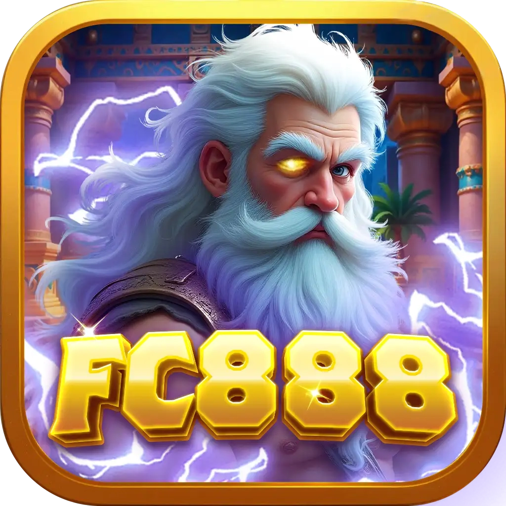 fc888 App: Info, Rating, dan Link Download