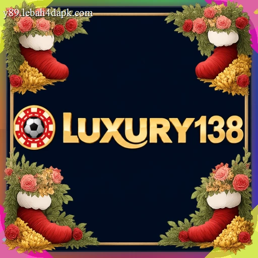 luxury138 App: Info, Rating, dan Link Download