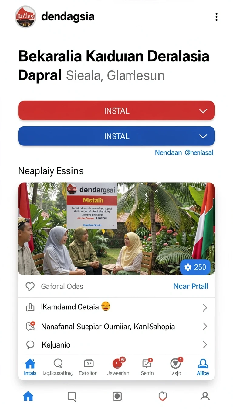 88id APK: Cara Download dan Instal di Android