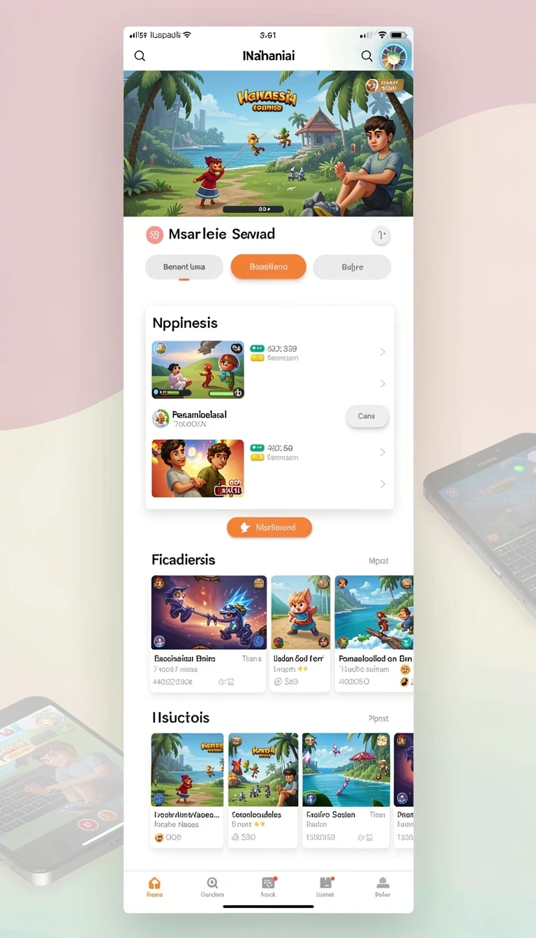Download open APK untuk Android