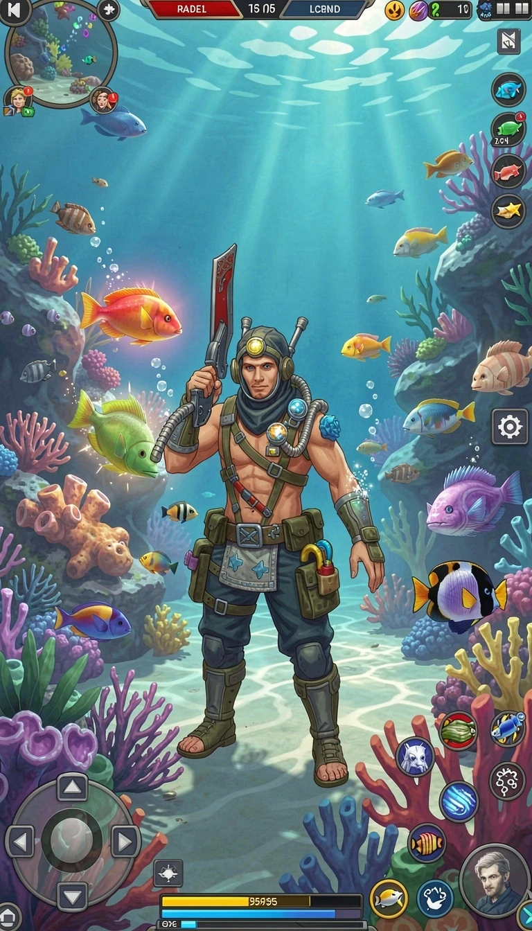 Download k3k3 APK Terbaru Full Version
