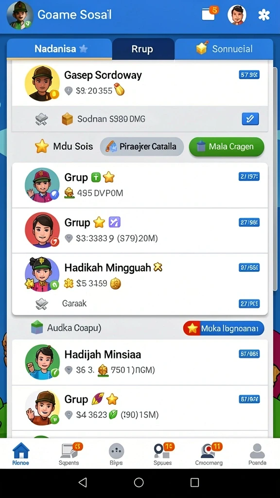 omg138 APK: Cara Download dan Instal di Android