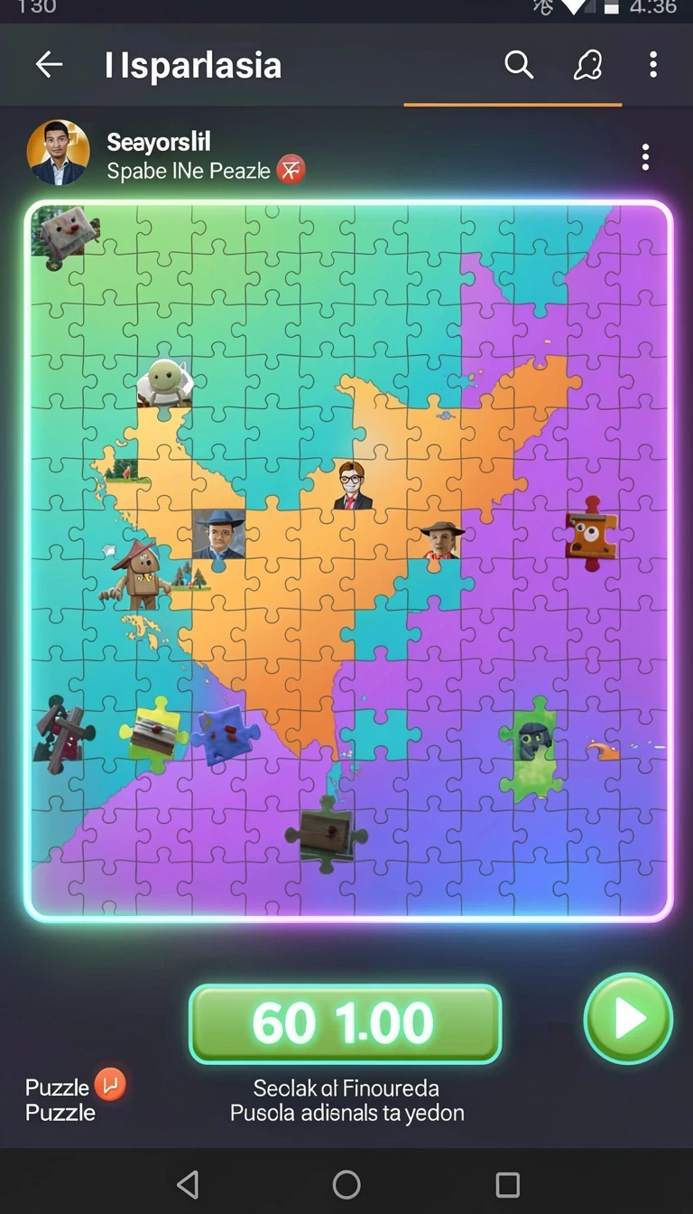 Download pamantogel APK Terbaru untuk HP Android