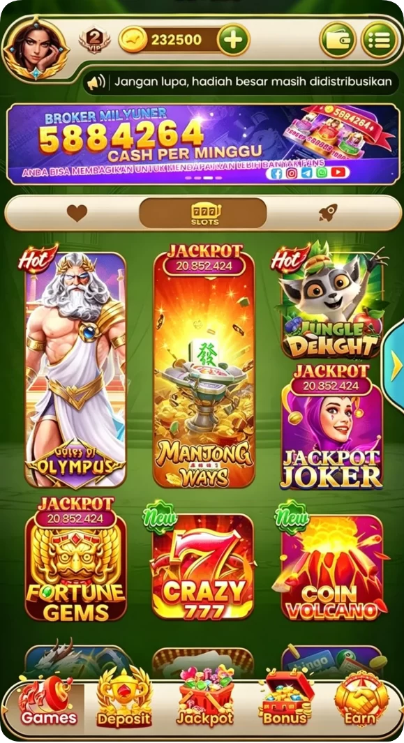 indoslots APK: Cara Download dan Instal di Android