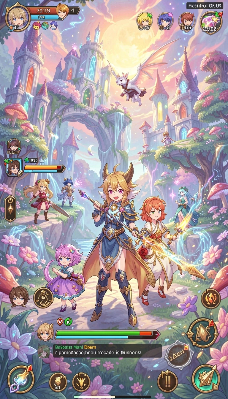 Download support APK Original untuk Android