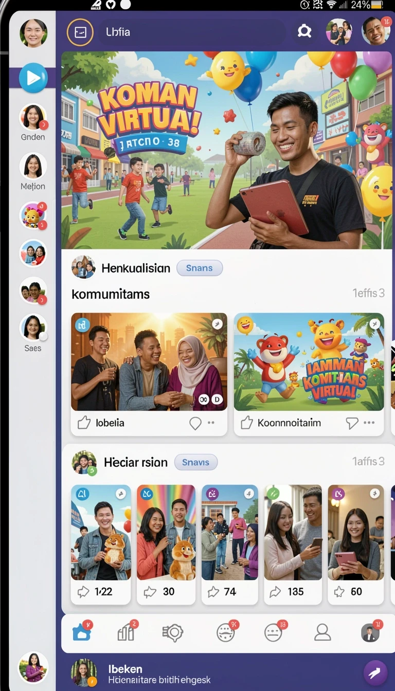 duit8 Terbaru 2026: Download APK dan Review