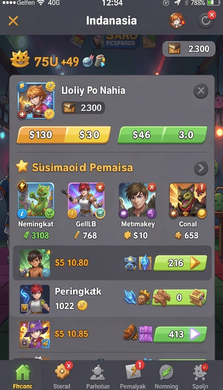nex777 Terbaru: Download APK dan Info Lengkap