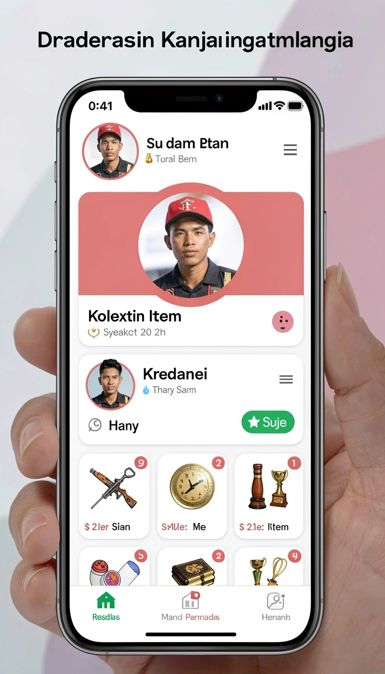 hoki138 Terbaru untuk Android: Download APK Gratis