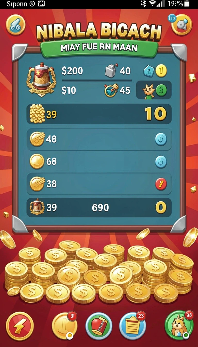 idr77 APK: Fitur, Ukuran, dan Link Download