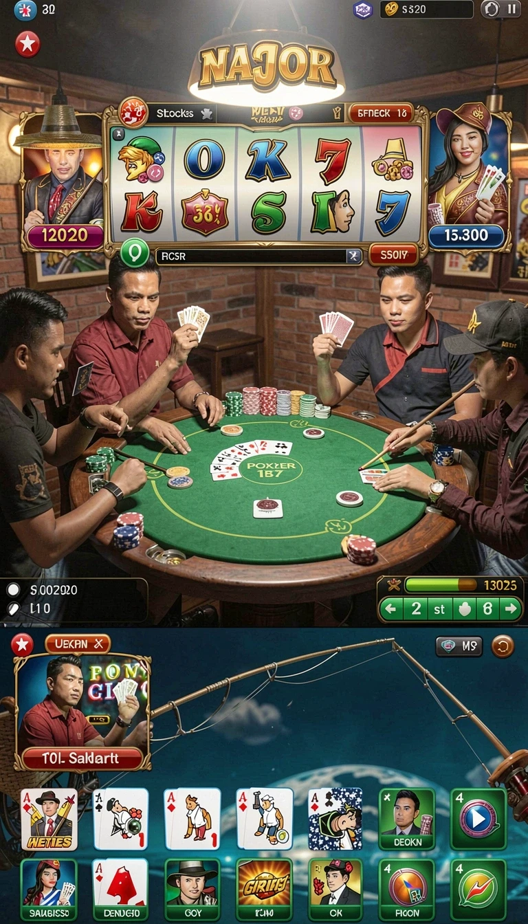 Download Aplikasi menyala78 Terbaru untuk HP Android