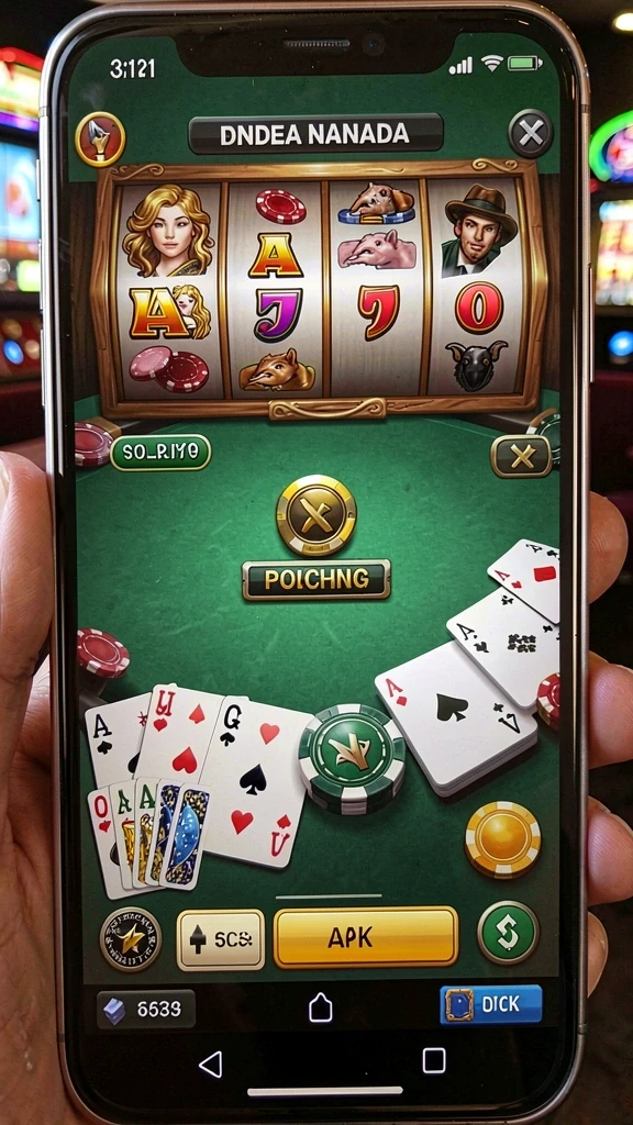 Download nikmat777 APK Terbaru untuk HP Android