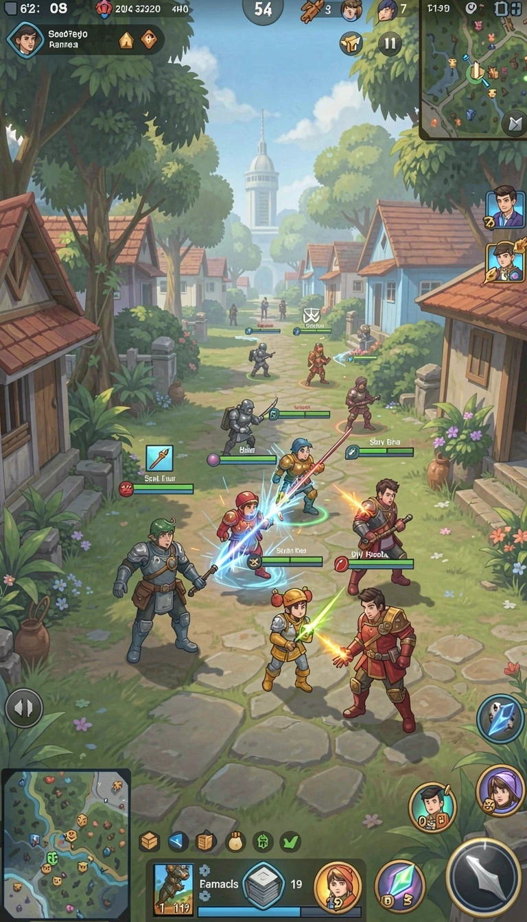 Download Aplikasi dkk Terbaru untuk HP Android