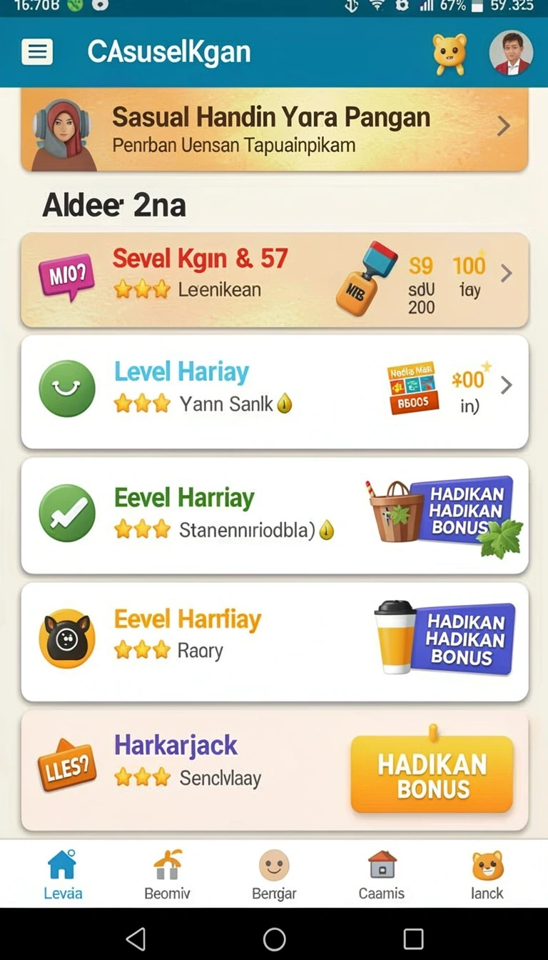 hoki9 APK Terbaru: Download Cepat dan Gratis