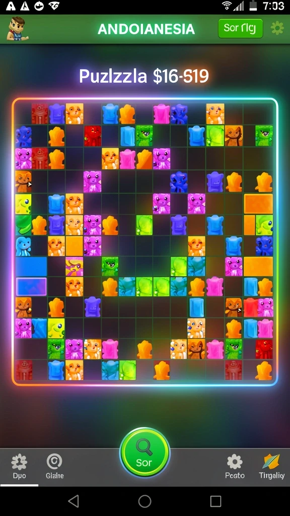 turbo77 Terbaru untuk Android: Download APK Gratis