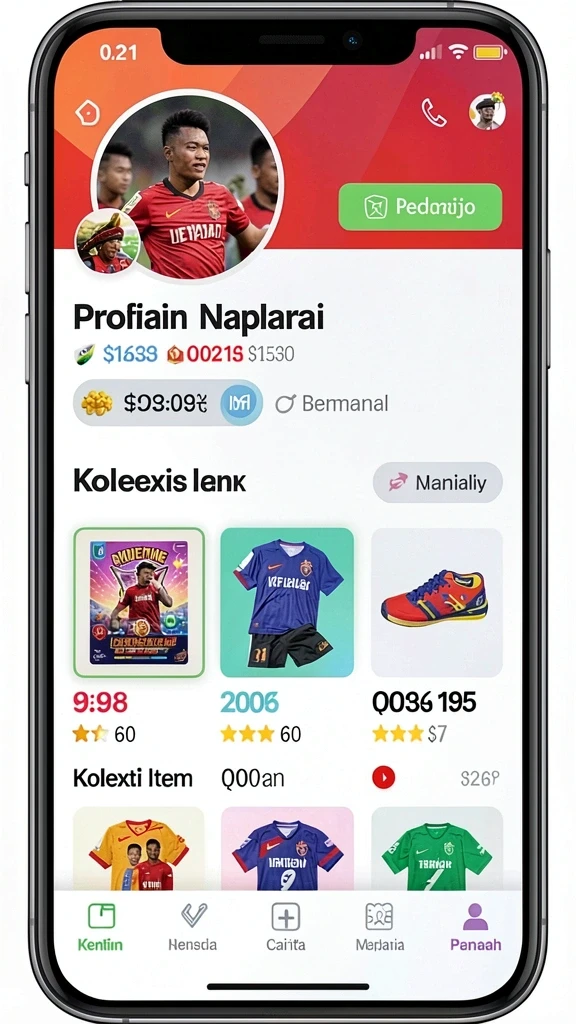 Download Aplikasi bos01 Terbaru untuk HP Android