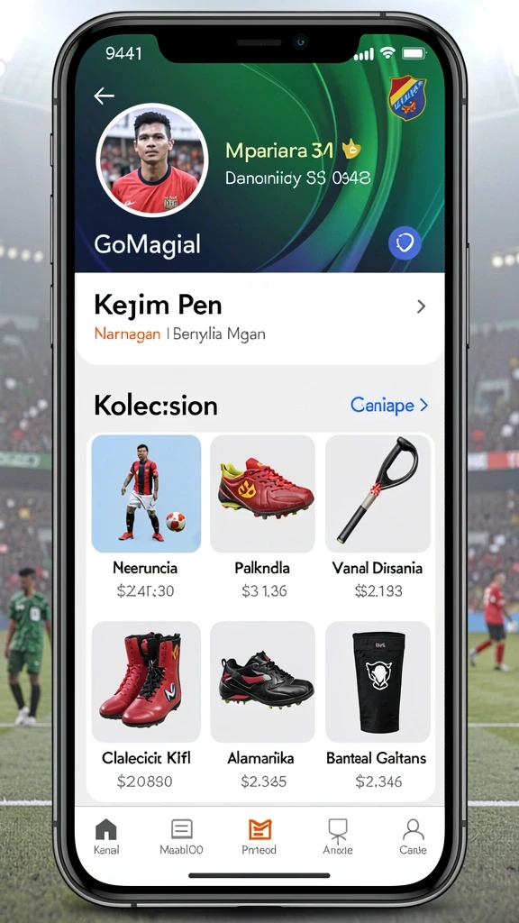 Download Aplikasi uang4d Terbaru untuk HP Android