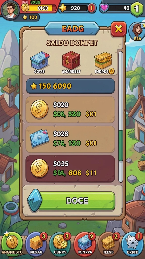 dewajp APK Terbaru: Download Cepat dan Gratis